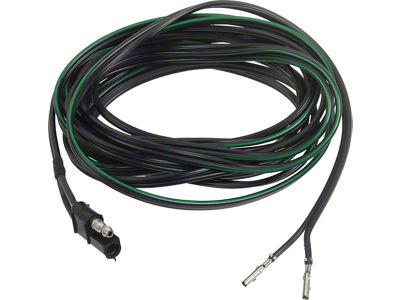 Radio Speaker Wire - 154 Long