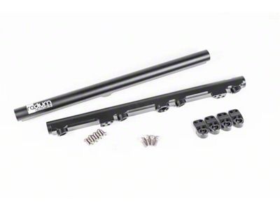 Radium Engineering Fuel Rail Plumbing Kit (98-02 5.7L Firebird)