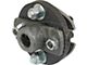 Rag Joint, Steering Gearbox, Steel, Borgeson, Ford, 1957-1970