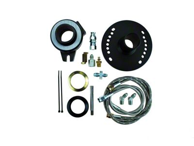 RAM Clutches Hydraulic Release Bearing (98-02 5.7L Firebird)