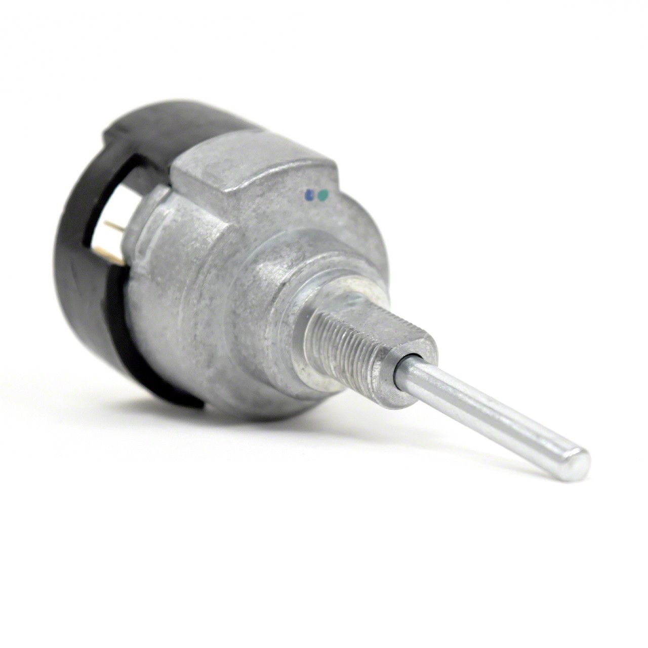 Ecklers 2-Speed Wiper Switch; 7-Terminals (70-71 Ranchero)