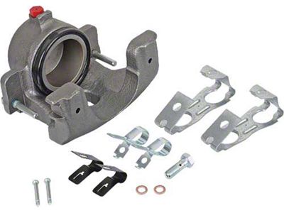 Ranchero Disc Brake Caliper, New, Right, 1972-1979