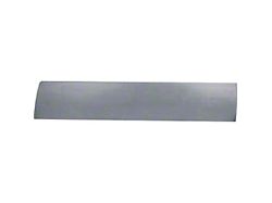 Ranchero Front Lower Door Skin, Right, 1964-1965