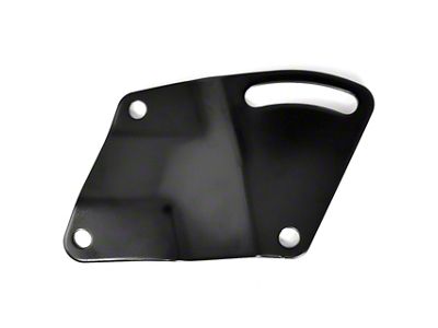 Power Steering Pump Bracket (70-76 302 V8 Ranchero)