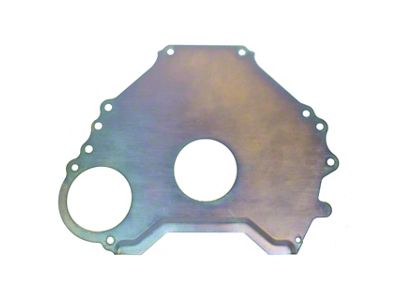 Separator Plate for C4 Automatic Transmission Bellhousing (65-71 Ranchero)