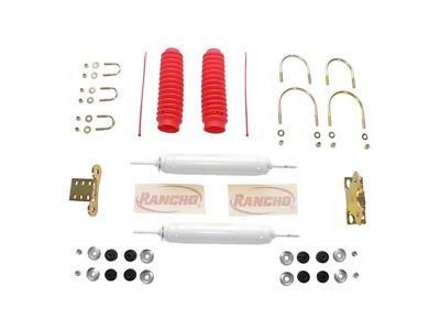 Rancho RS5000 Steering Stabilizer (78-79 Bronco)