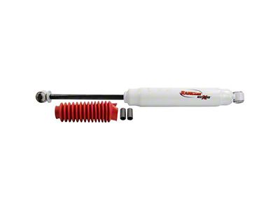 Rancho RS5000X Rear Shock for 1 to 4-Inch Lift (94-96 Bronco)