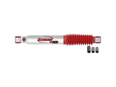 Rancho RS9000XL Rear Shock for 2 to 4-Inch Lift Kit (94-96 Bronco)