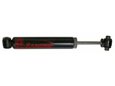 Rancho RS7MT Front Shock for Stock Height (88-99 K1500; 88-00 K2500, K3500)