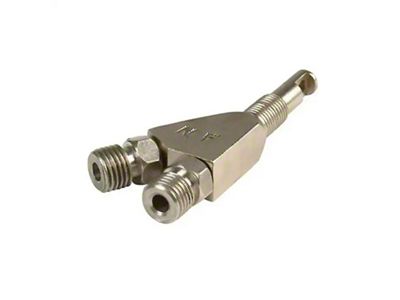 Raptor Direct-Spray Nozzle