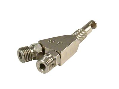 Raptor Spray Nozzle