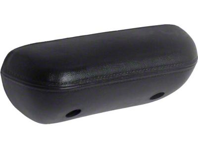 Rear Armrest Pad, Left Or Right, Fairlane, Torino, 1968-1969