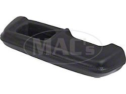 Rear Armrest Pad, Right, Fairlane, Galaxie, 1967