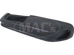 Rear Armrest Pad, Right, Falcon, Fairlane, Galaxie, 1963-1964