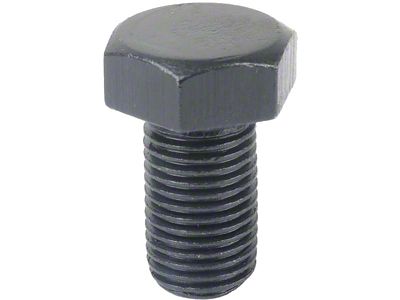 Rear Axle Housing Special Bolt Set/ 20 Pcs.