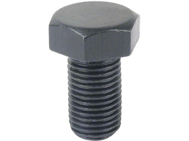 Rear Axle Housing Special Bolt Set/ 20 Pcs.