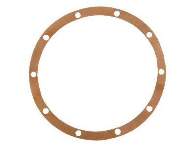 Rear Axle Housing Gasket - .006 Thick - Ford Passenger