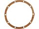 Rear Axle Housing Gasket - .010 Thick - Ford Passenger