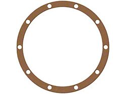 Rear Axle Housing Gasket - .016 Thick - Ford Passenger