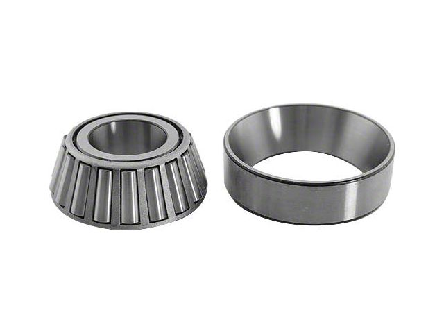 Rear Axle Pinion Bearing Set