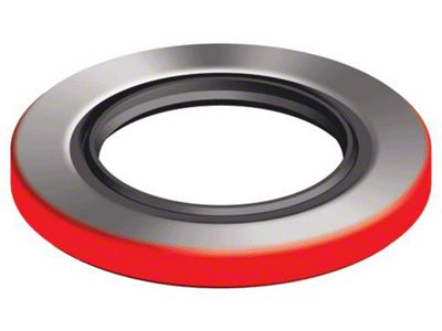 Rear Axle Pinion Oil Seal - 9 Ring Gear