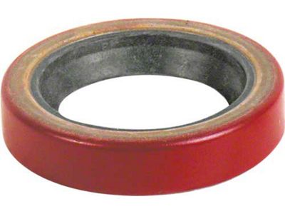 Rear Wheel Grease Seal