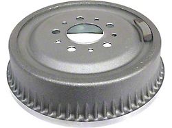 Rear Brake Drum, 11 Brakes, Ford & Mercury