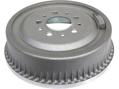 Rear Brake Drum, 11 Brakes, Ford & Mercury