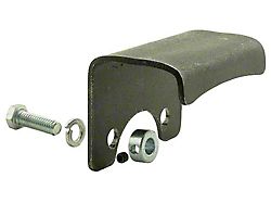 Rear Brake Drum Retainer Kit - Safety - Ford