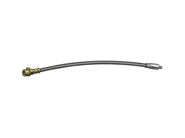 Rear Brake Hose - 15 Long - Except 289 V8 With 4 BBL Carburetor