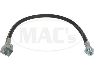 Rear Brake Hose, Comet, Fairlane, 1966