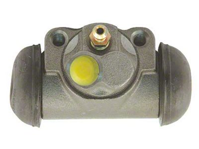 Rear Brk Whl Cyl Lh 1 Dia