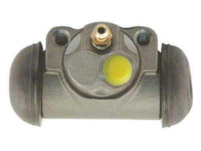 Rr Brake Whl Cyl Rh 1 Dia