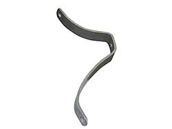 Pass Rear Bumper Brackets (1934 Ford Car; 1934 Ford Truck)