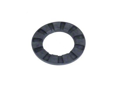 OPR Rear Coil Spring Insulator - Upper Or Lower - Ford/Mercury