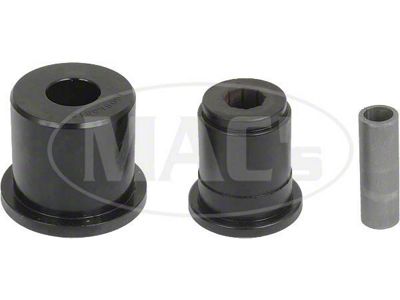 Rear Control Arm Poly Bushing Kit, Full-Size Ford & Mercury - 1965-1972