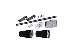 Rear CoolRide Universal Air Spring & Shock mounting Kit 
