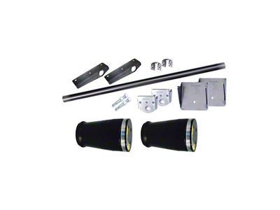 Rear CoolRide Universal Air Spring & Shock mounting Kit