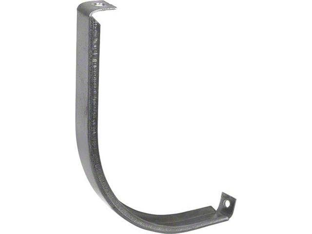 Rr Fender Brace/rt/lt