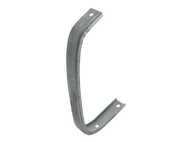 Rear Fender Brace - Right Or Left - Ford Pickup & Panel Truck