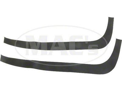 Rear Fender To Cowl Seal (60-63 Comet; 60-63 Falcon; 61-63 Falcon Sedan Delivery)