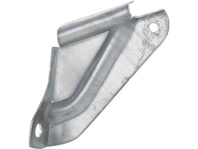 Rear Fender To Tail Light Reinforcement Bracket - Left - Ford Passenger
