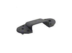 Rear Floor Pan Extension Drain Plug - Falcon/Comet