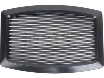 Rear Package Tray Speaker Grille 6 X 9