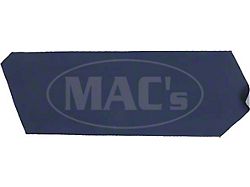 Rear Pillar Panels, Pair, Ranchero, 1970-71 