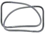 Qtr Wind Seals (1941-1946 Ford Car)