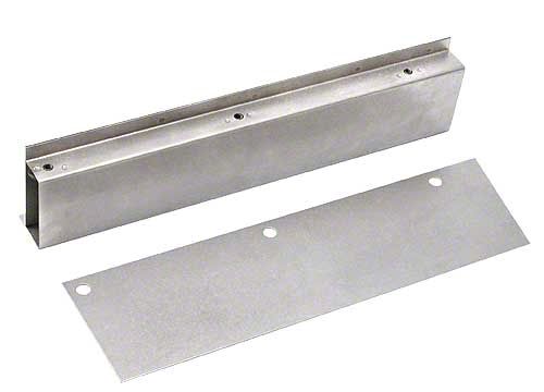 Ecklers Rear Rocker Box - Right - From Rear Door Post To Rear Fender ...