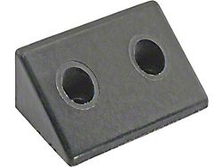 Rear Seat Back Stop (78-79 Bronco)