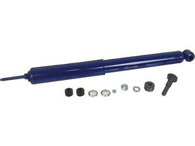 Rear Shock Absorber - Gas-Charged - Heavy Duty - Monro-Matic Plus - Ford & Mercury