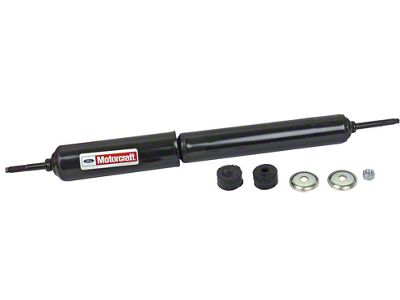 Rear Shock Absorber - Gas Charged - Heavy-Duty - Motorcraft- Except Station Wagon & Cobra